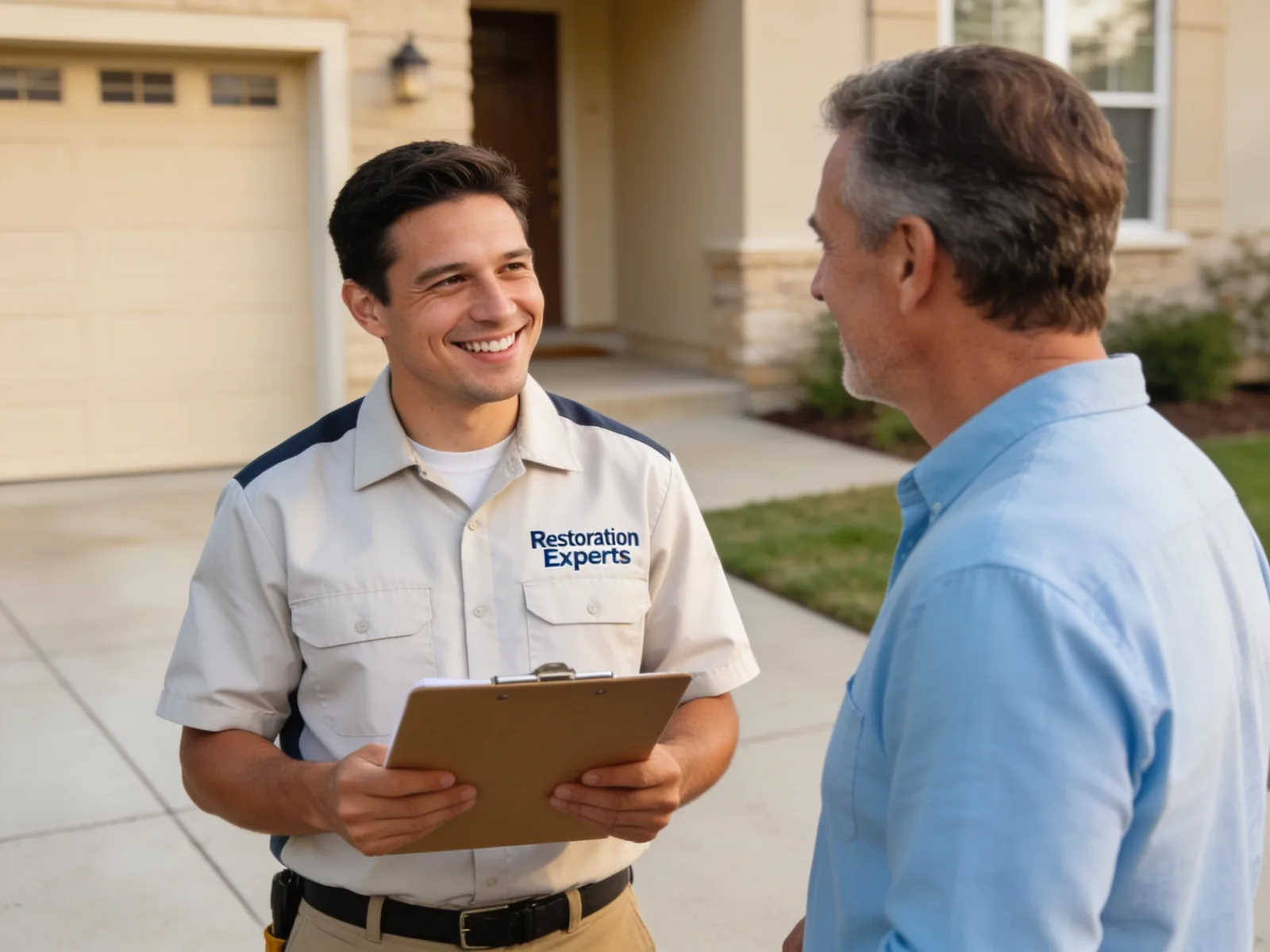 Water Damage Cleanup Sandy Hook, VA FAQs
